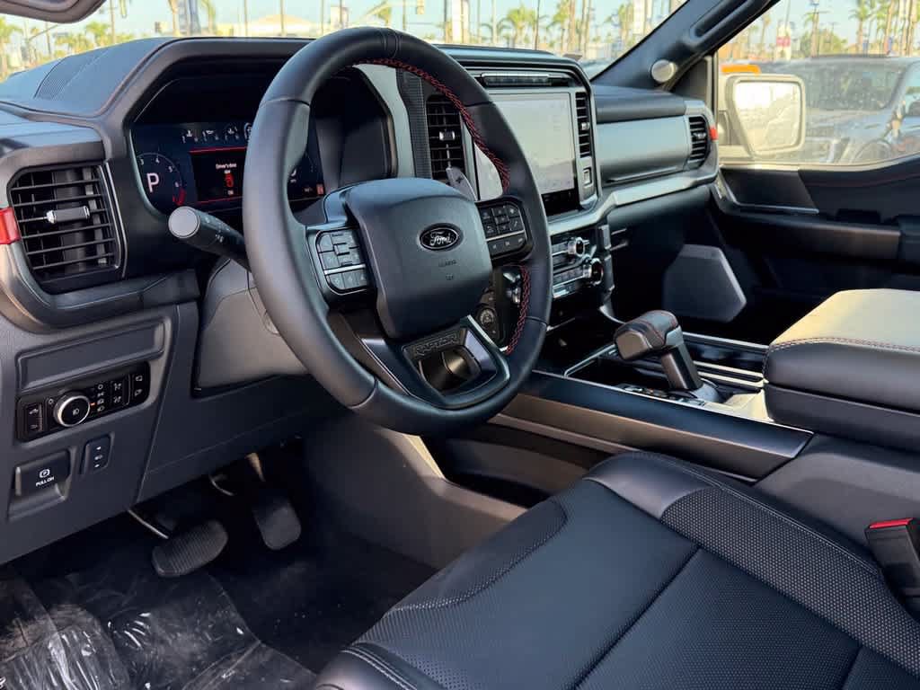 New 2026 Ford F150 Raptor AWD/4WD image 23