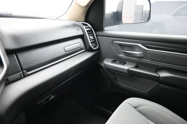 Used 2020 RAM 1500 Big Horn AWD/4WD image 8