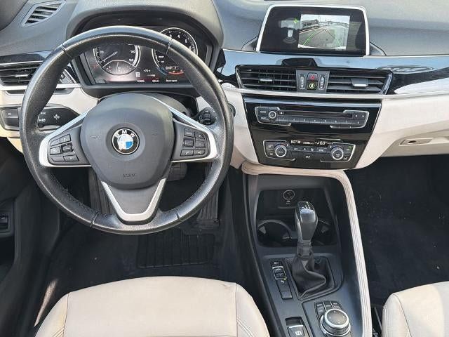 Used 2019 BMW X1 sDrive28i FWD image 23
