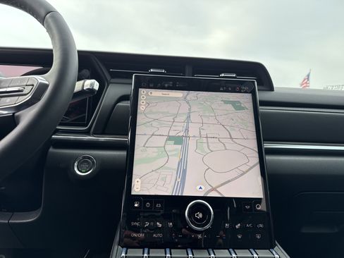 New 2026 GMC Terrain Denali w/ LPO, Floor Liner Package image 23