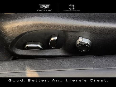 Certified 2023 Cadillac CT5 Sport w/ Cold Weather Package RWD image 25