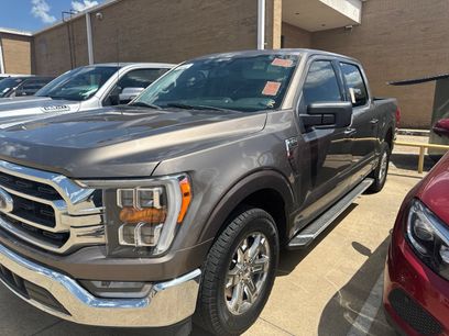 Used 2022 Ford F150 XLT w/ Equipment Group 302A High
