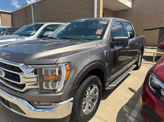 Used 2022 Ford F150 XLT w/ Equipment Group 302A High RWD video 1