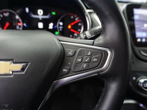 Used 2024 Chevrolet Malibu LT FWD image 19