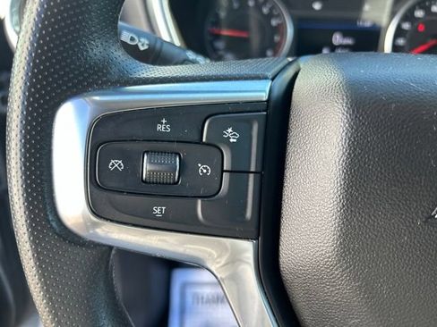 Used 2024 Chevrolet Blazer LT w/ Convenience Package AWD/4WD image 17