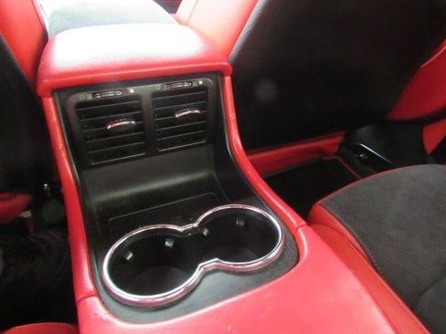 Used 2014 Maserati GranTurismo Sport RWD image 21