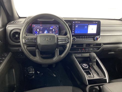 Used 2024 Chevrolet Colorado Trail Boss w/ Advanced Trailering Package image 39