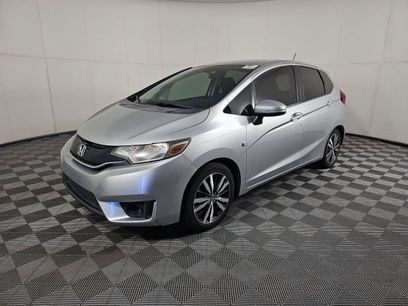 Used 2016 Honda Fit EX