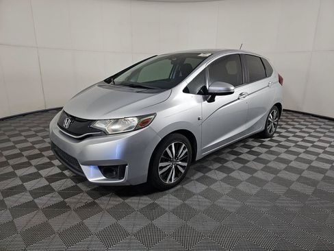 Used 2016 Honda Fit EX image 1