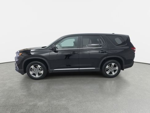 Certified 2024 Honda Pilot EX-L image 8