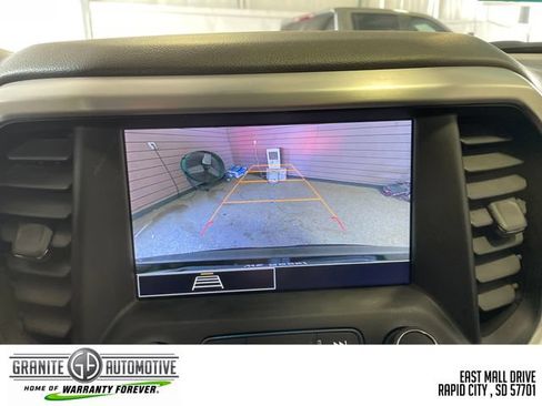 Used 2022 GMC Acadia SLE w/ Driver Convenience Package AWD/4WD image 20