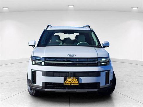 New 2026 Hyundai Santa Fe Limited image 3