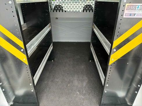 Used 2022 RAM ProMaster City Wagon image 18