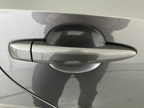 Used 2024 Nissan Sentra SR image 49