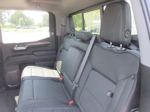New 2026 GMC Sierra 1500 Denali AWD/4WD image 16