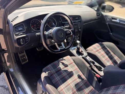 Used 2017 Volkswagen GTI S FWD image 14