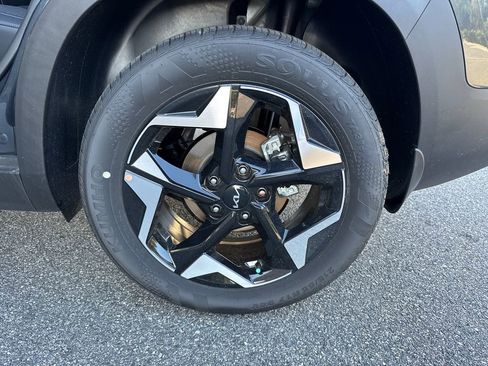 New 2025 Kia Seltos S image 19