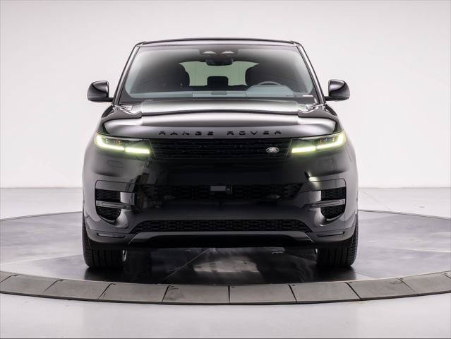 New 2027 Land Rover Range Rover Sport SE AWD/4WD image 8