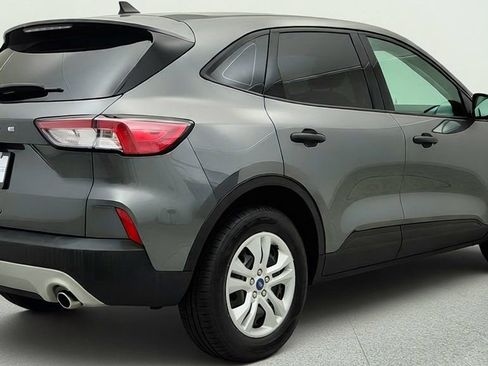 Used 2022 Ford Escape S FWD image 5