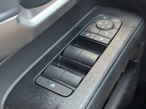 New 2026 Toyota 4Runner Limited AWD/4WD image 25