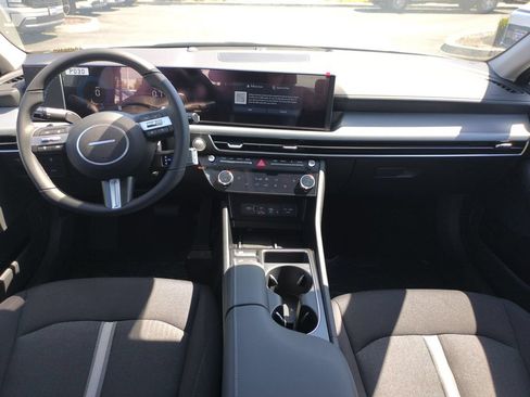 New 2026 Hyundai Sonata SEL FWD image 26