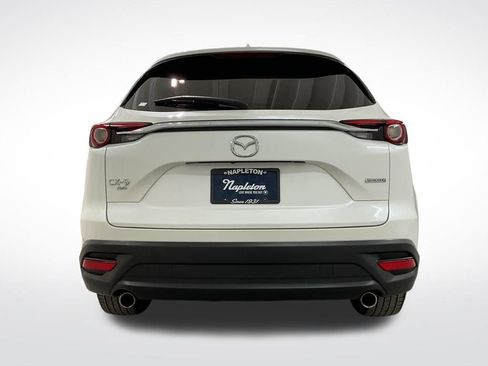 Used 2023 MAZDA CX-9 Touring AWD/4WD image 22