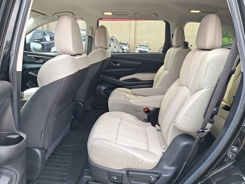 Certified 2024 Subaru Ascent Premium w/ Convenience Package AWD/4WD image 11