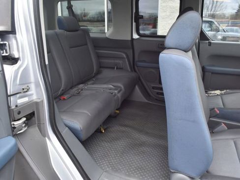 Used 2003 Honda Element DX image 31