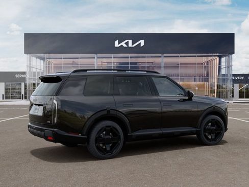 New 2027 Kia Telluride EX X-Line AWD/4WD image 7