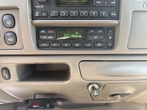 Used 2003 Ford Excursion Limited image 17