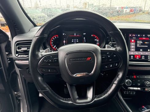 Used 2024 Dodge Durango GT image 32