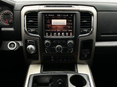 Used 2014 RAM 1500 Laramie w/ Convenience Group RWD image 18