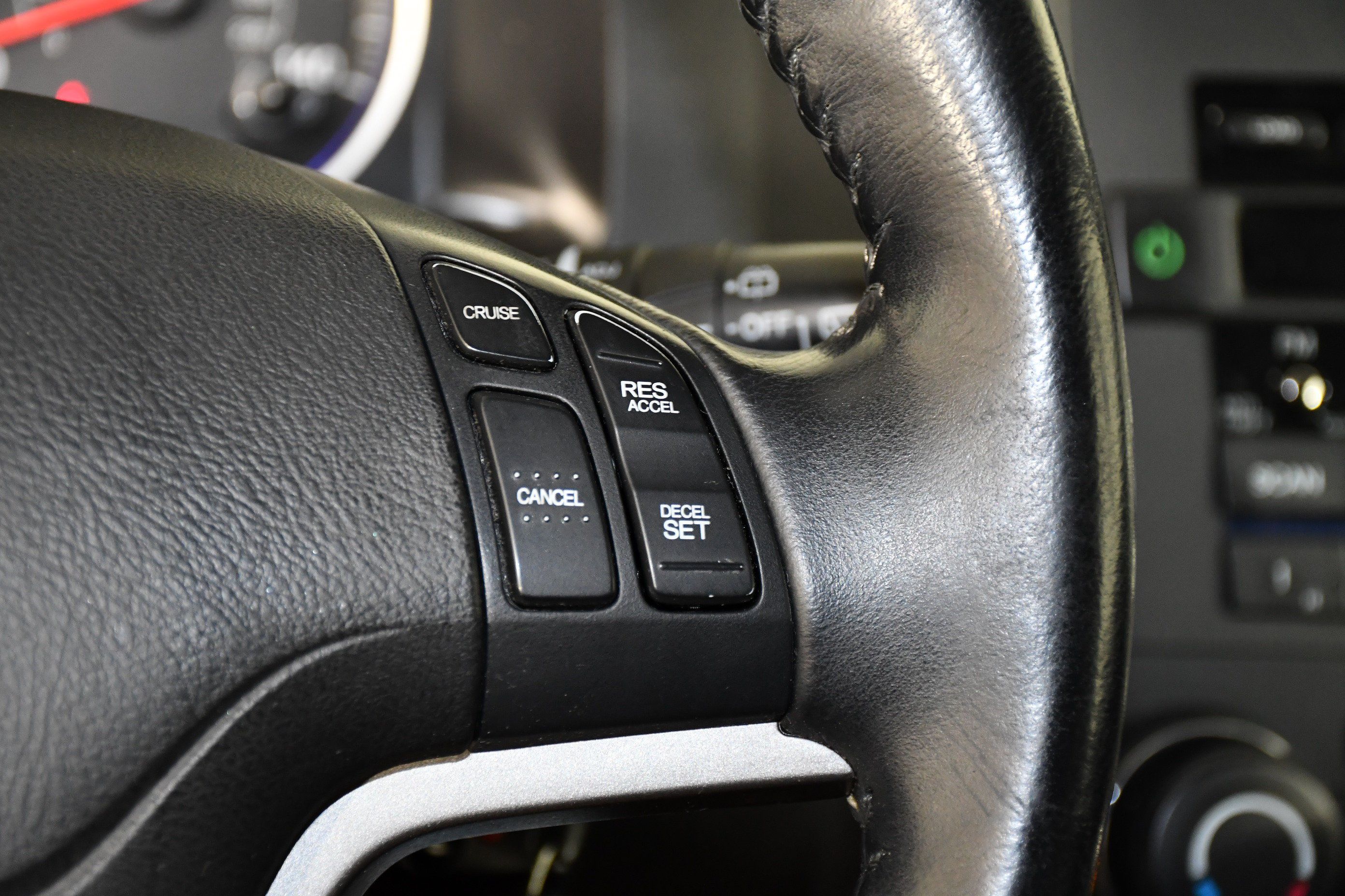 Used 2010 Honda CR-V EX-L image 21