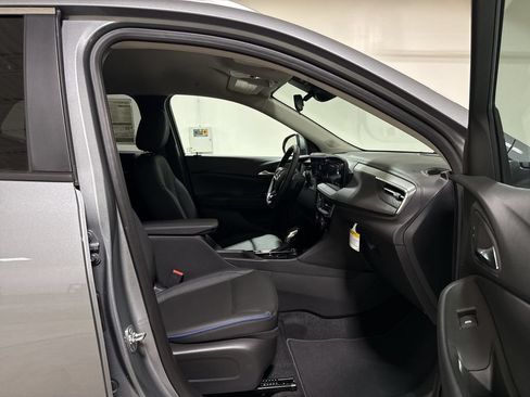 New 2026 Buick Encore GX Sport Touring w/ Comfort Package FWD image 21