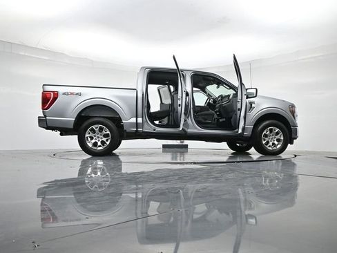 Certified 2023 Ford F150 XLT image 50