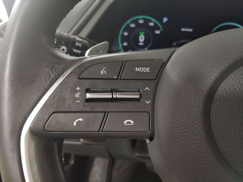 Used 2023 Hyundai Sonata Limited w/ Cargo Package image 17