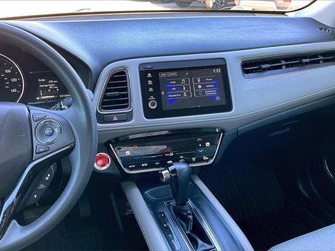 Used 2020 Honda HR-V EX image 9