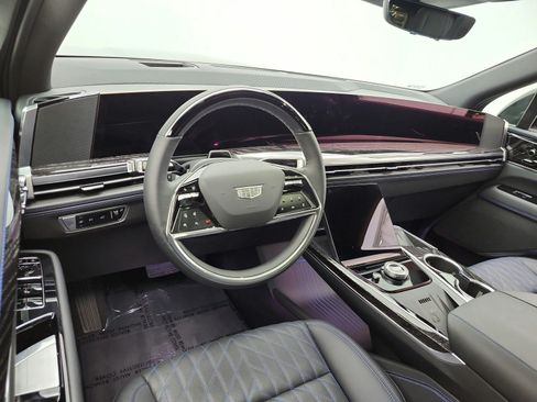 Used 2026 Cadillac Escalade IQ Sport 1 AWD/4WD image 14