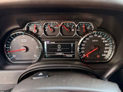 Used 2015 Chevrolet Tahoe LT image 32