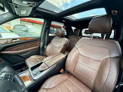 Used 2014 Mercedes-Benz ML 350 4MATIC image 15