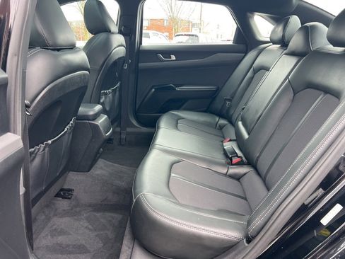 Used 2022 Kia K5 GT-Line w/ GT-Line FWD Premium Package image 25