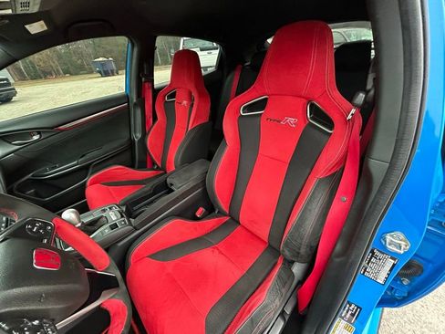 Used 2021 Honda Civic Type R image 27