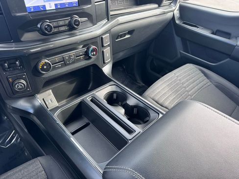 Used 2022 Ford F150 XL w/ STX Black Appearance Package image 31