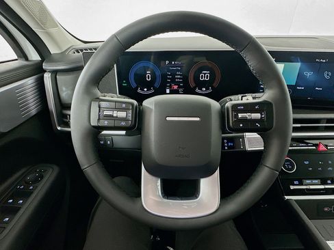 New 2026 Hyundai Santa Fe SE AWD/4WD image 11
