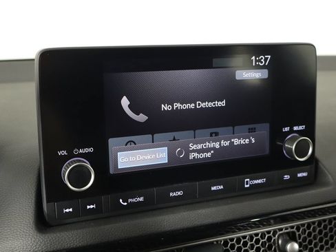 Used 2023 Honda Civic Sport image 27