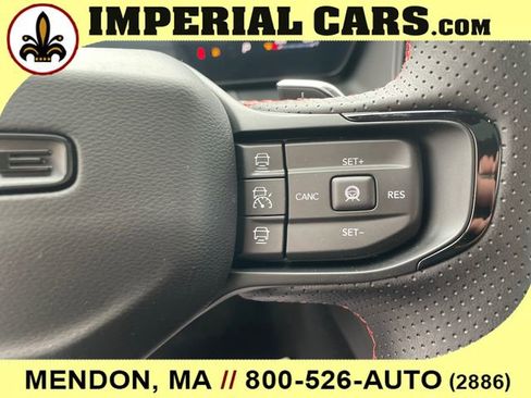 New 2026 Dodge Charger R/T Scat Pack image 20