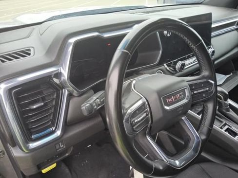 Used 2023 GMC Canyon Elevation w/ Trailering Package RWD image 3