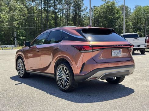 Used 2023 Lexus RX 350 FWD w/ Accessory Package (Z1) image 25