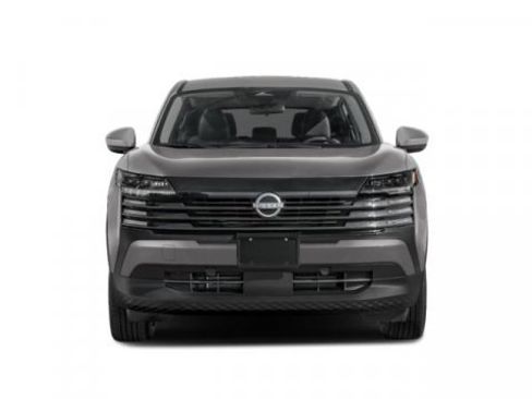 Certified 2025 Nissan Kicks SV AWD/4WD image 7
