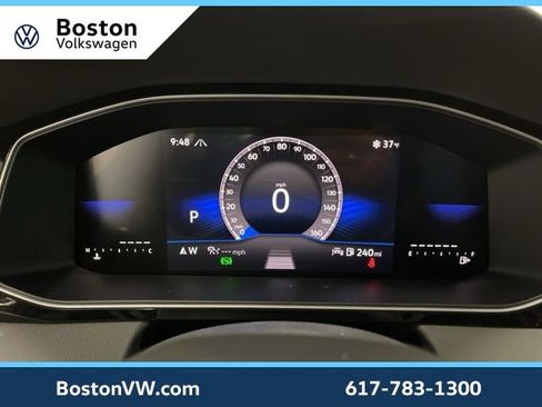 New 2026 Volkswagen Jetta Sport image 14